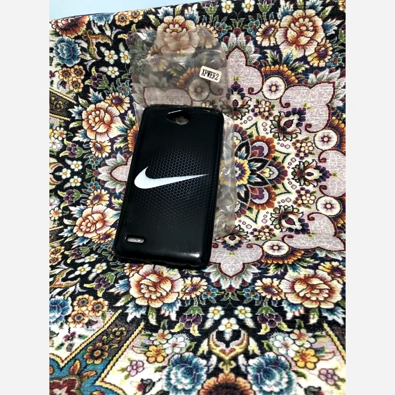 قاب LG X POWER 2  دو