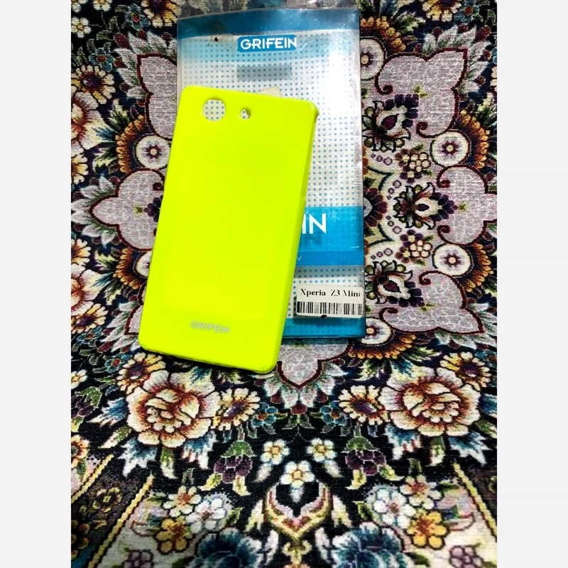 قاب SONY XPERIA Z3 MINI یک