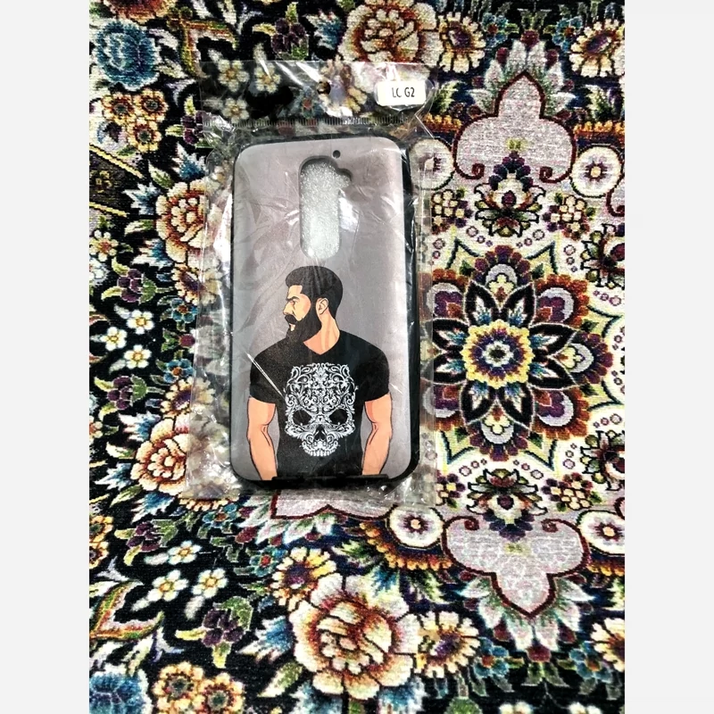 قاب LG G2 سه
