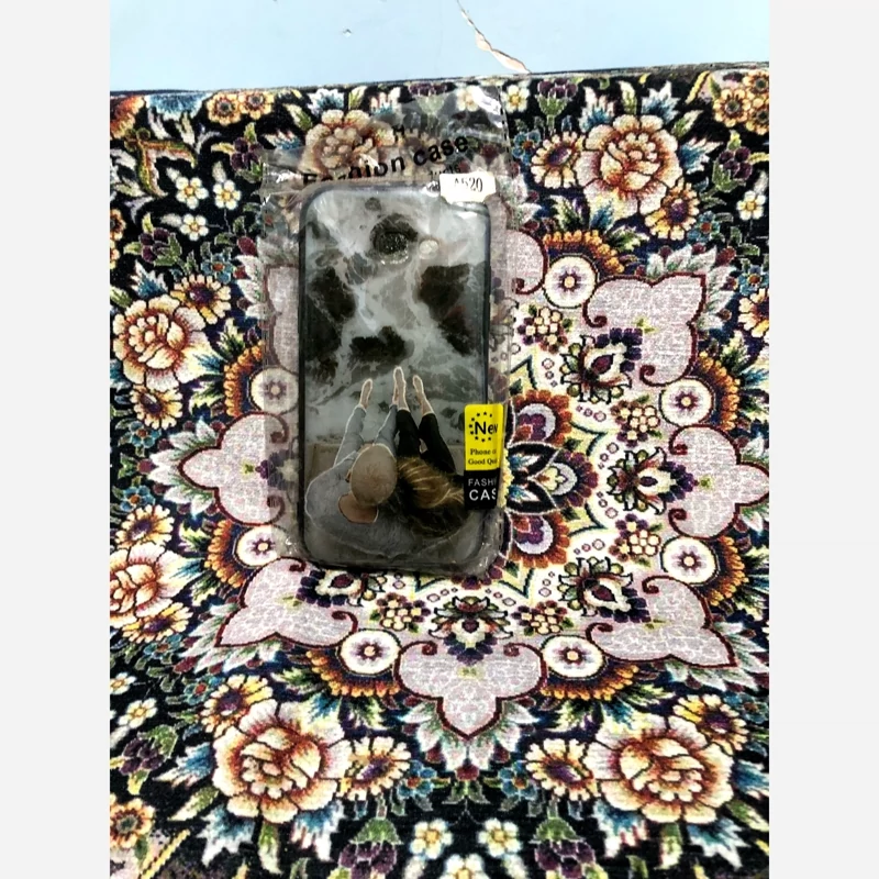 قاب SAMSUNG A5 2017 A520 یک