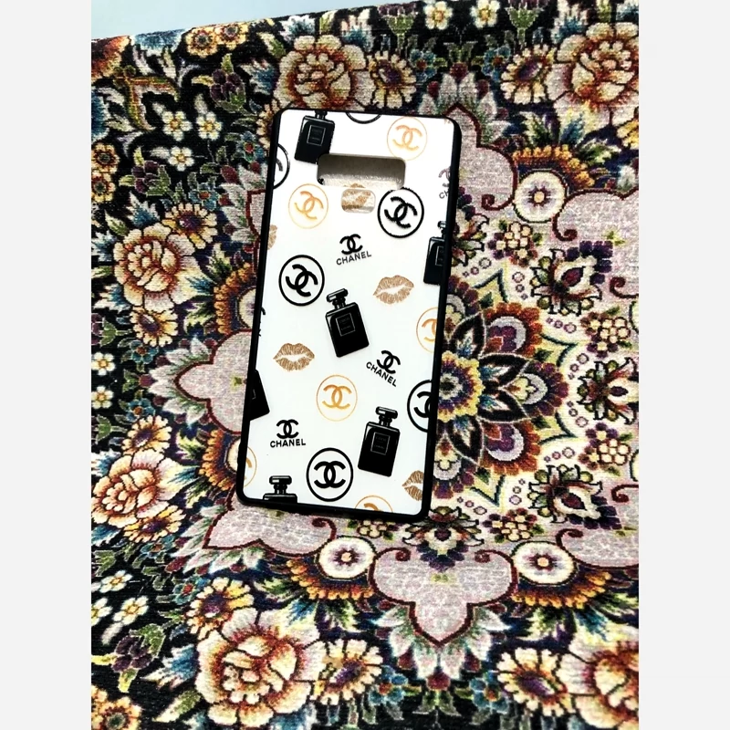 قاب SAMSUNG NOTE 9 سه
