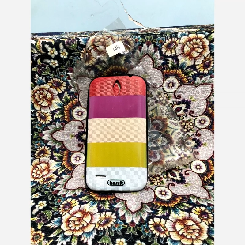 قاب HUAWEI G610 هشت