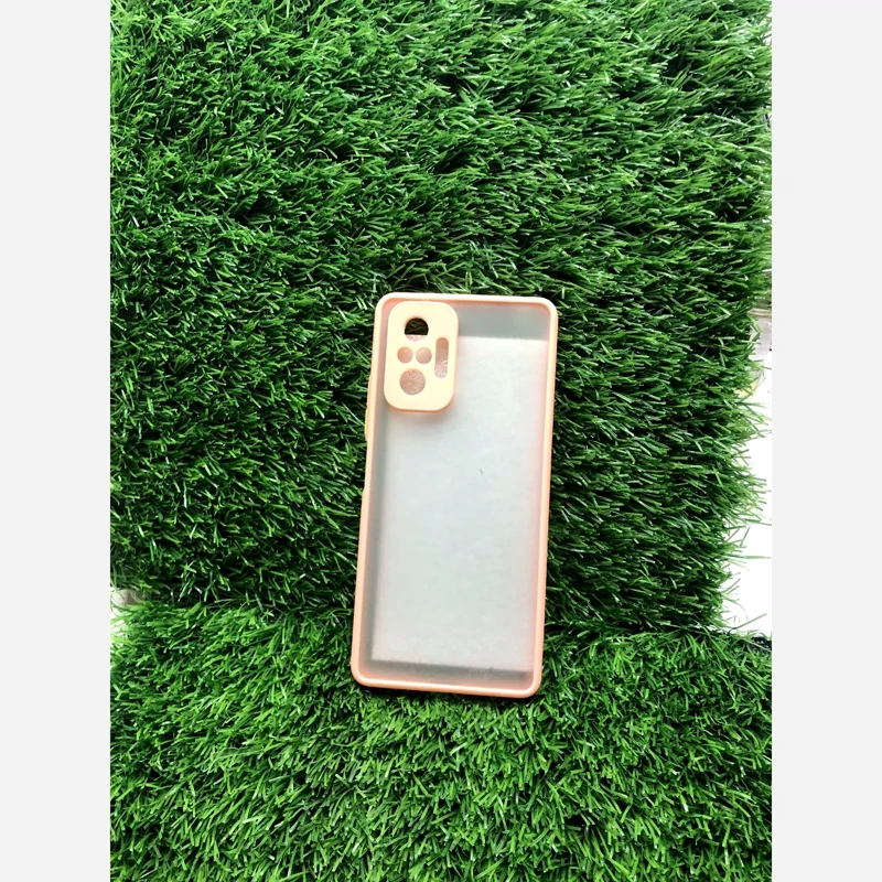 قاب XIAOMI REDMI NOTE 10 PRO NOTE 10 PRO MAX بیست و هشت