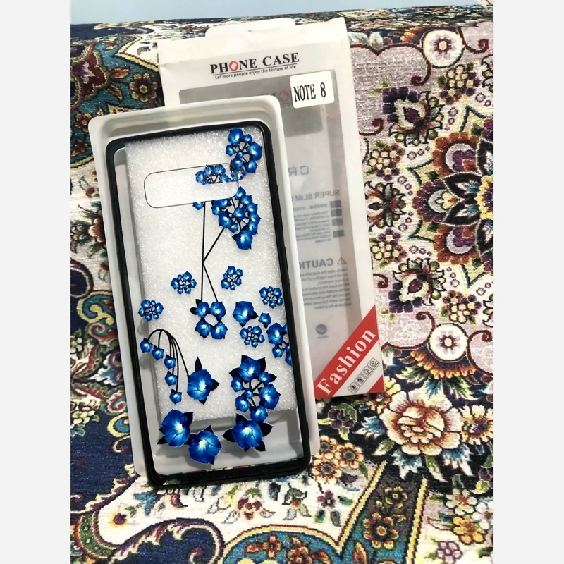 قاب SAMSUNG NOTE 8 هفت