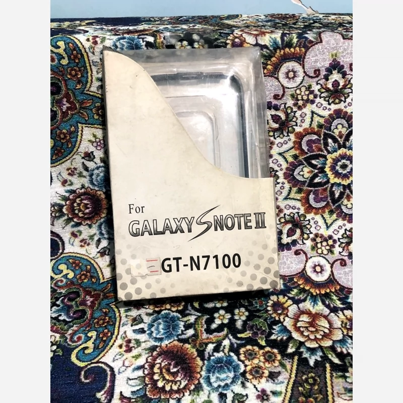 قاب SAMSUNG NOTE 2 هفت