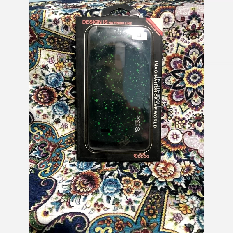 قاب LG G3 چهار