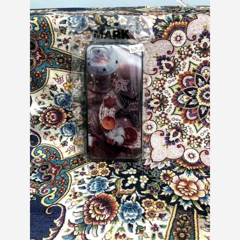 قاب HUAWEI Y5P 2020 چهار
