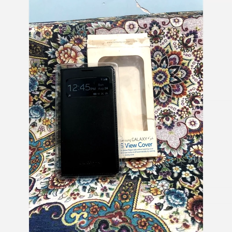 قاب SAMSUNG S4 دوازده