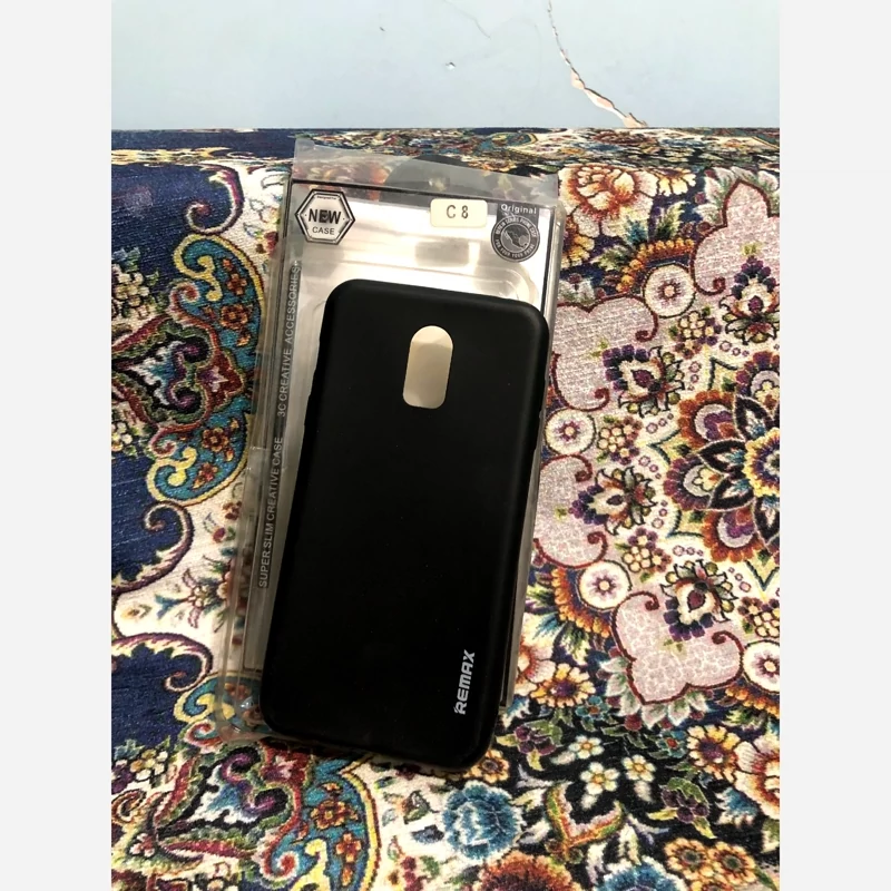قاب SAMSUNG C8 یک