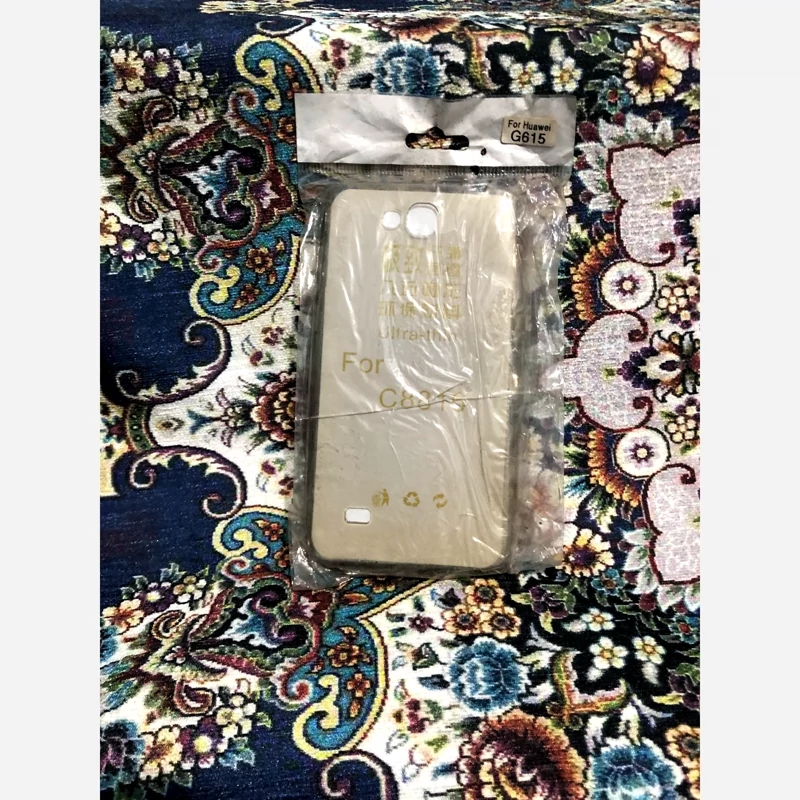 قاب HUAWEI G615 پنج