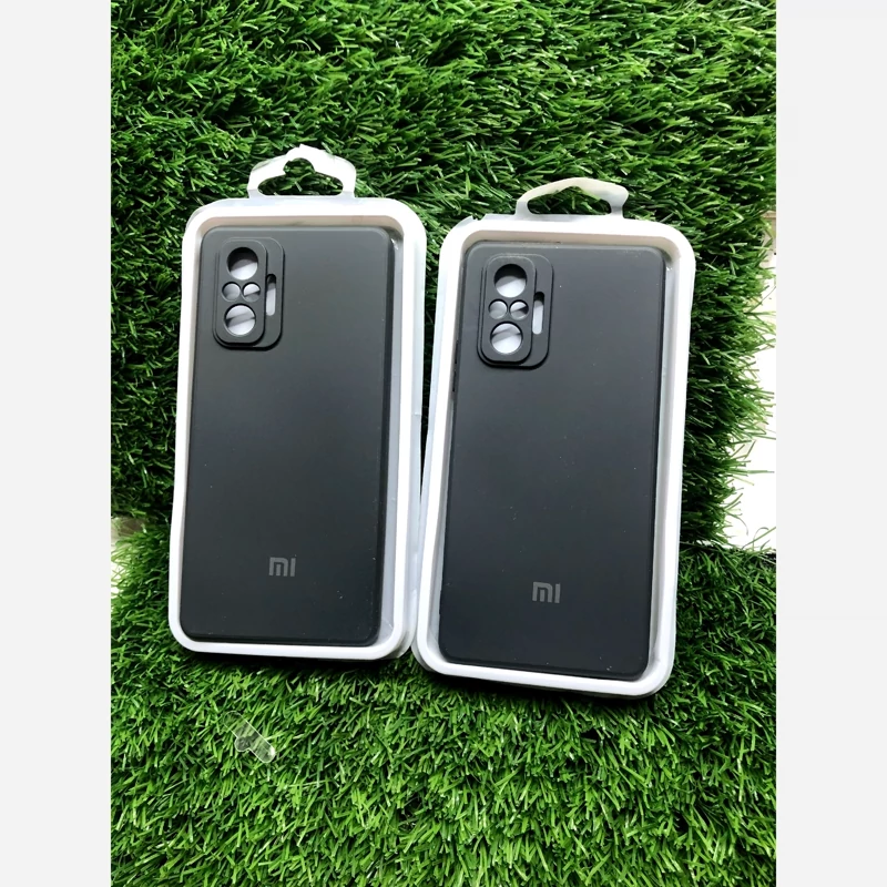 قاب XIAOMI REDMI NOTE 10 PRO NOTE 10 PRO MAX سیزده