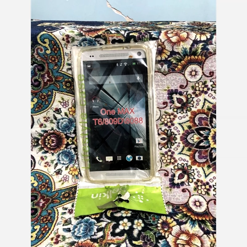 قاب HTC ONE MAX
