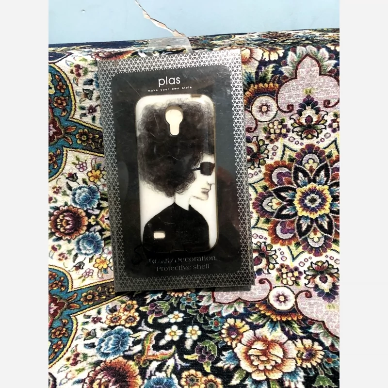 قاب SAMSUNG S4 MINI