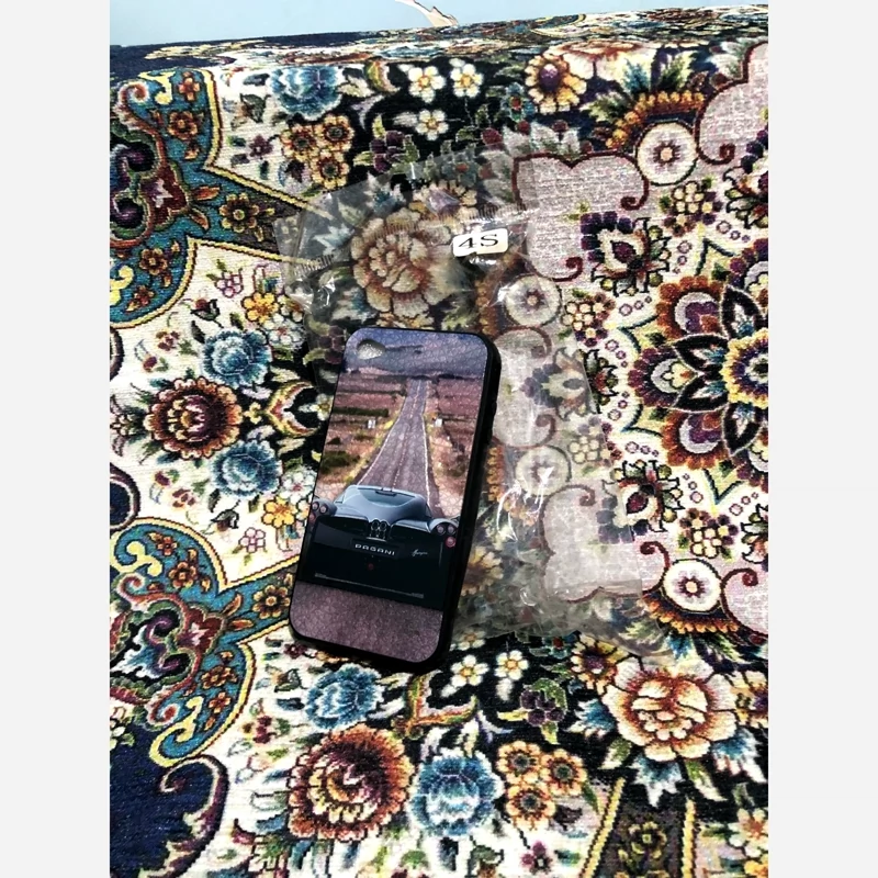 قاب IPHONE 4 شش