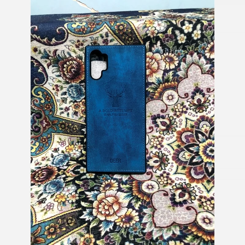 قاب SAMSUNG NOTE 10 PLUS یک