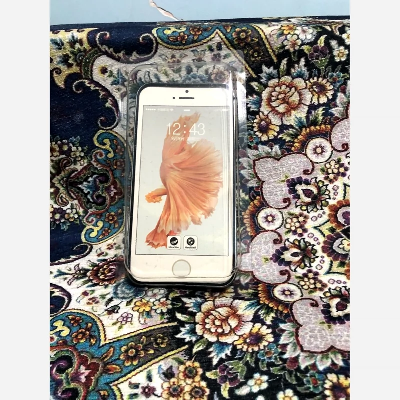 قاب IPHONE 6 PLUS شانزده