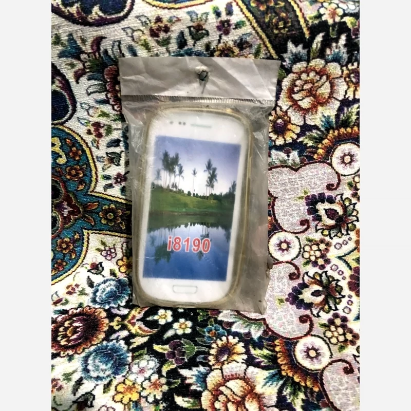 قاب SAMSUNG S3 MINI سه