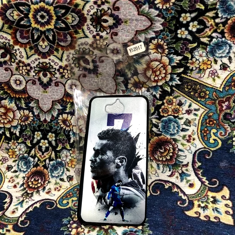 قاب HUAWEI Y5 2017 هشت