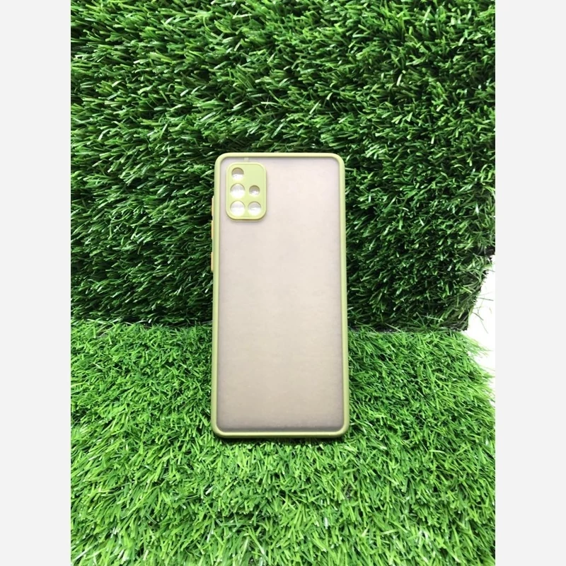 قاب SAMSUNG A71 سی و پنج