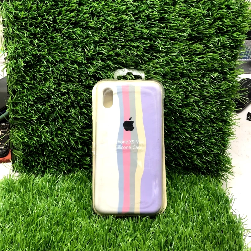 قاب IPHONE XS MAX دوازده
