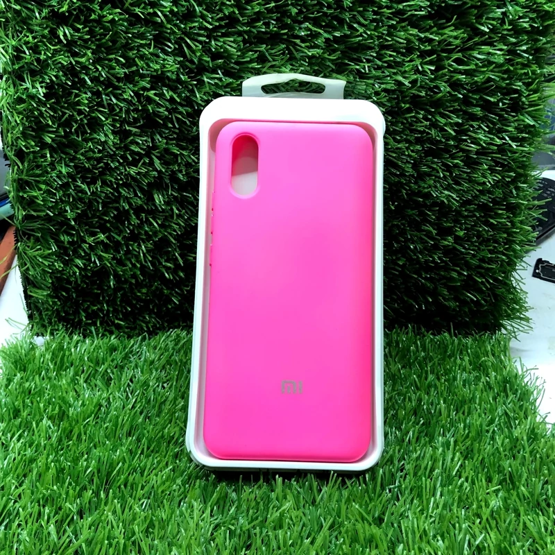 قاب REDMI 9A بیست و پنج