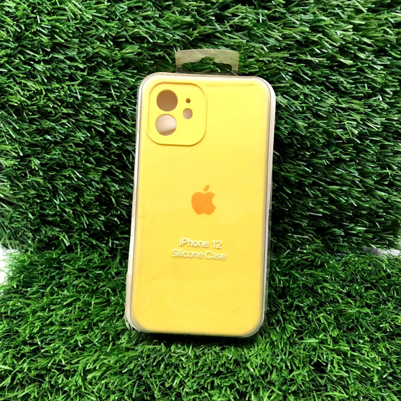 قاب IPHONE 12  NORMAL هفده