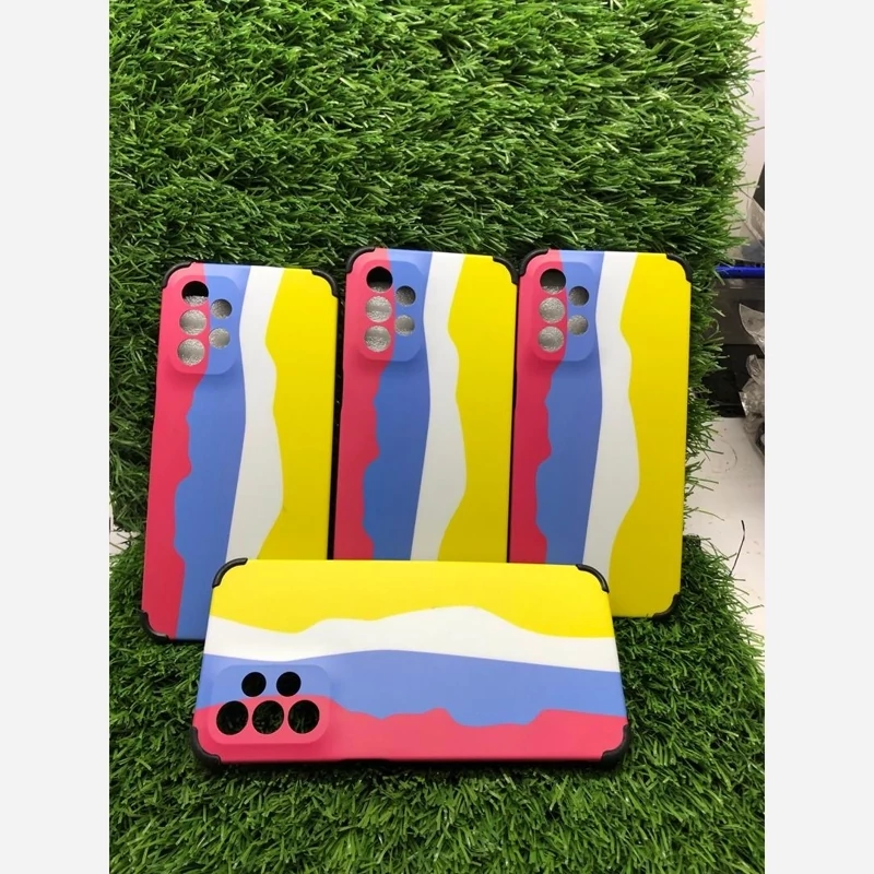 قاب SAMSUNG A23 سه