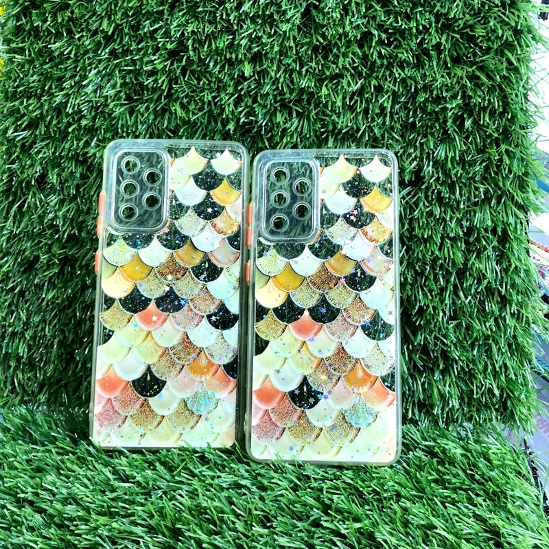 قاب SAMSUNG A52 چهارده