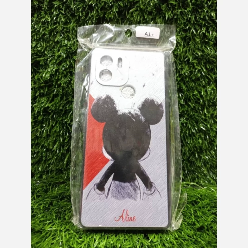 قاب REDMI A1 PLUS A2 PLUS سی و نه