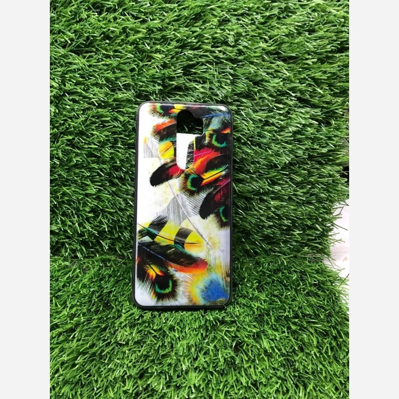قاب REDMI NOTE 8 PRO شصت و نه