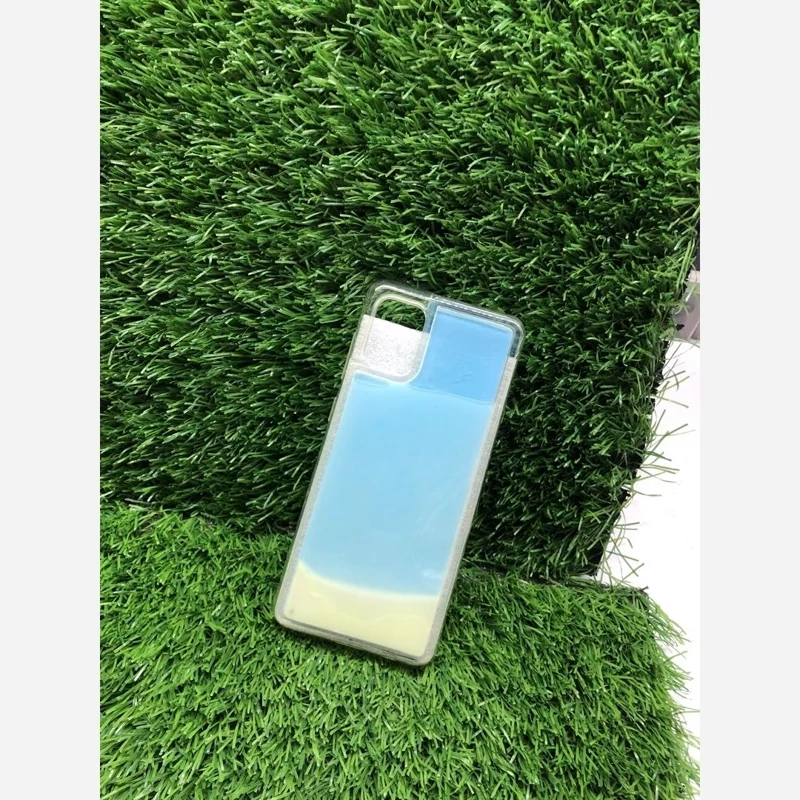 قاب SAMSUNG A31 یک