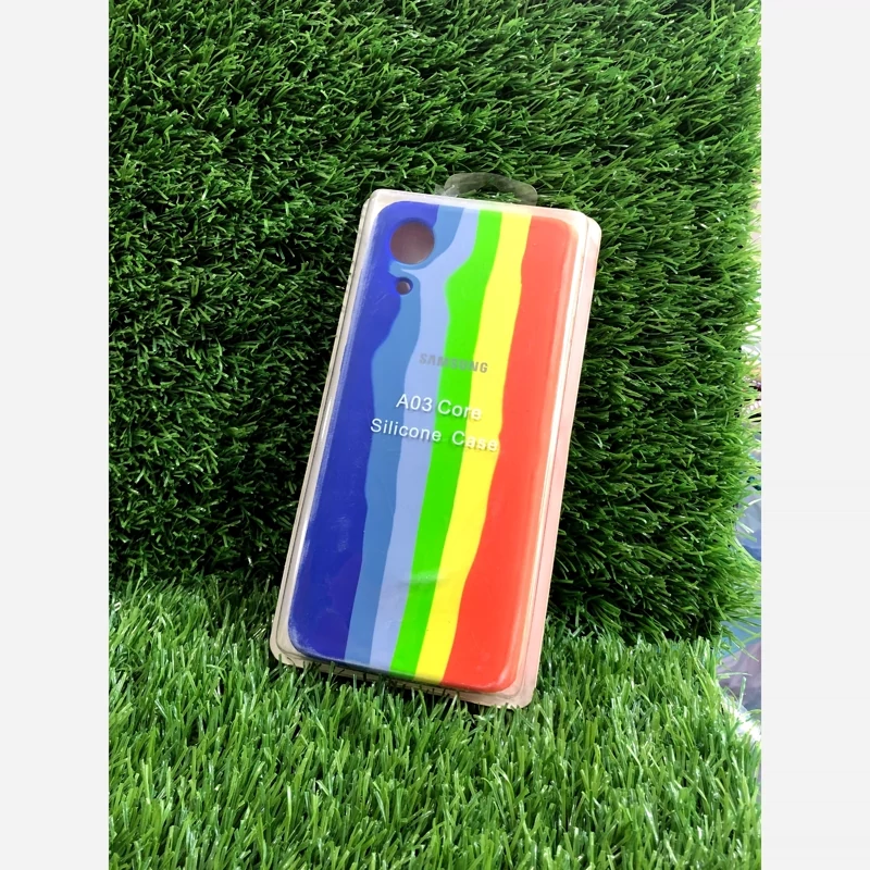 قاب SAMSUNG A03 CORE چهل و یک