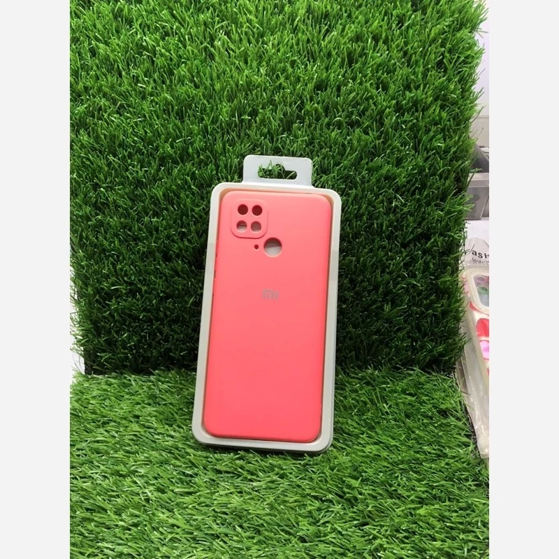قاب REDMI 10C POCO C40 بیست و هفت
