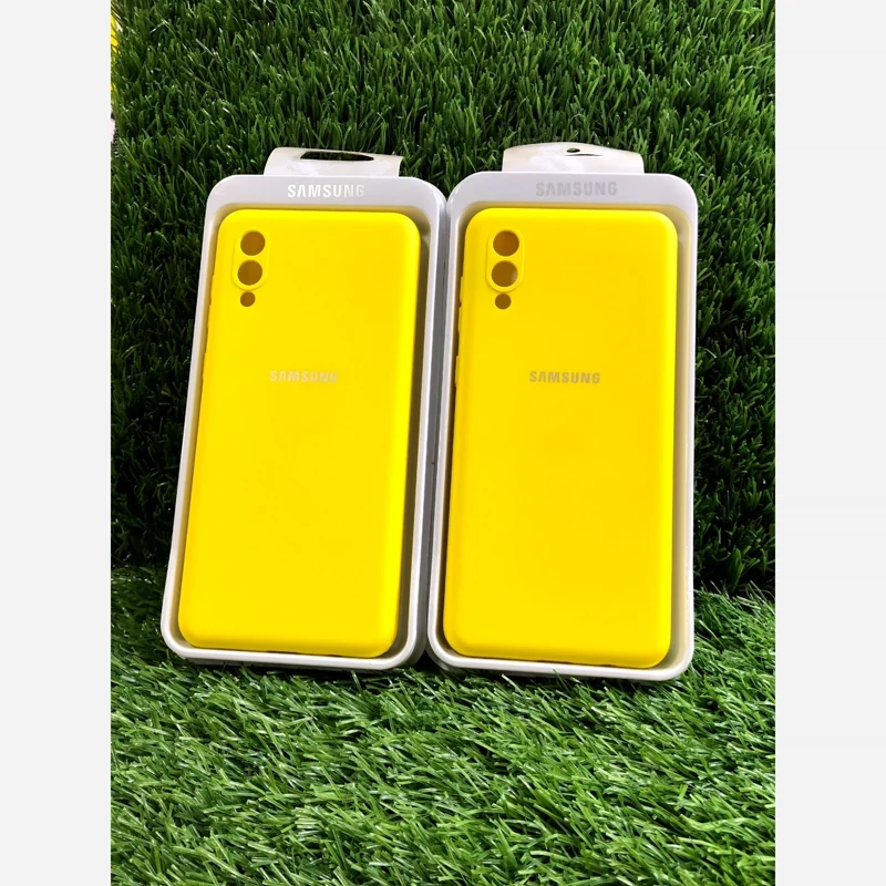 قاب SAMSUNG A02 بیست و نه