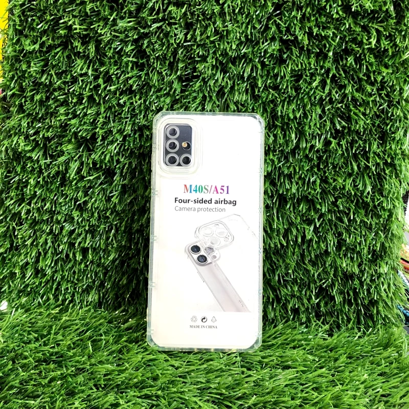 قاب SAMSUNG A51 چهل و پنج