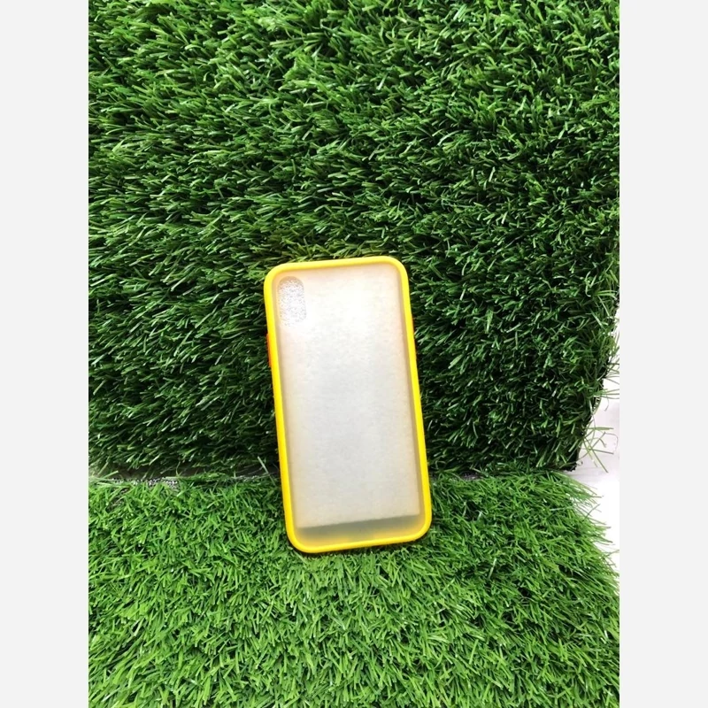 قاب IPHONE X XS سی چهار