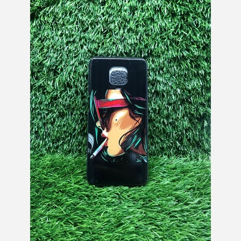 قاب NOTE 9S NOTE 9 PRO شصت و نه