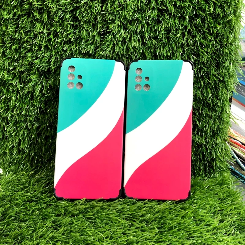 قاب SAMSUNG A51 سی و هشت