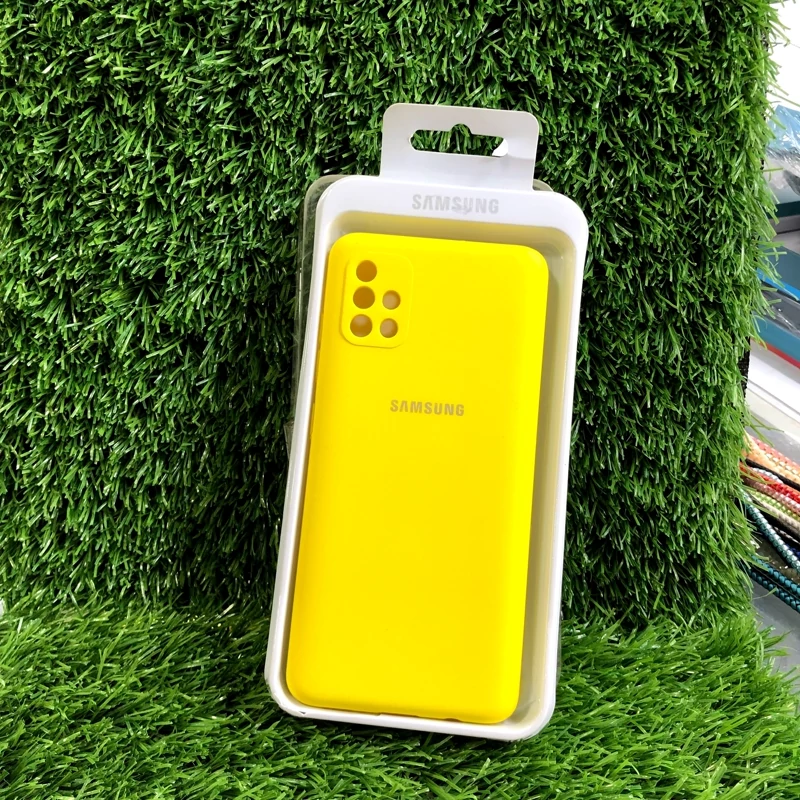 قاب SAMSUNG A51 پنجاه و هفت