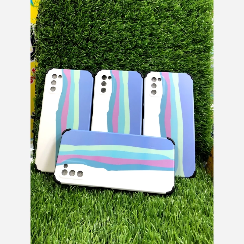 قاب SAMSUNG A03S ده