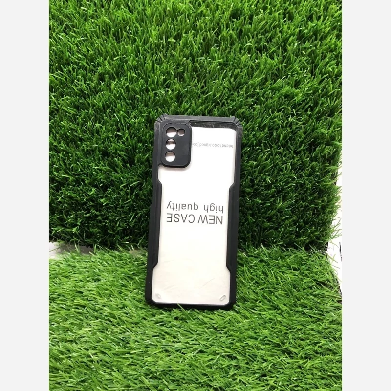 قاب SAMSUNG A02S هشتاد
