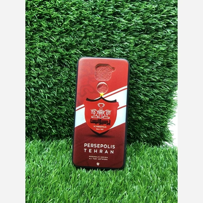 قاب REDMI NOTE 9 REDMI 10X چهل و هشت