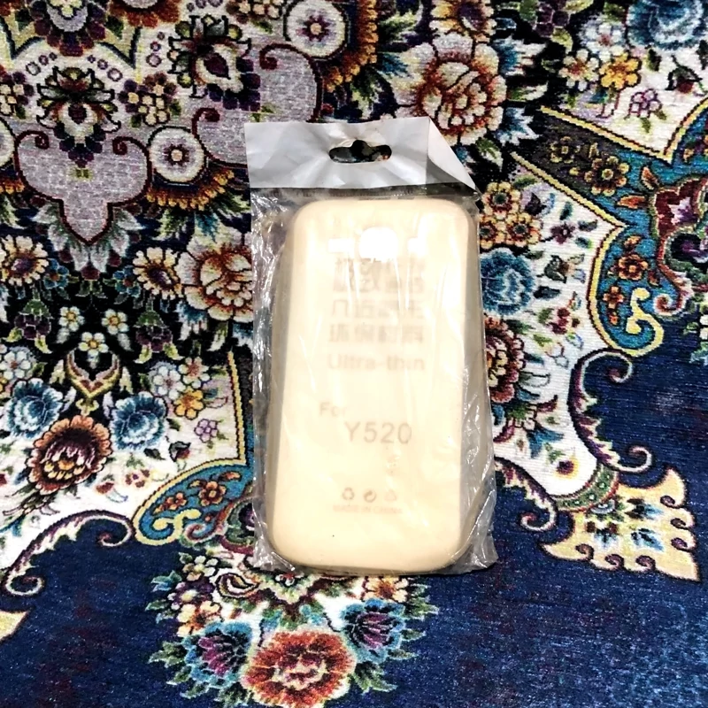 قاب HUAWEI Y520  چهار