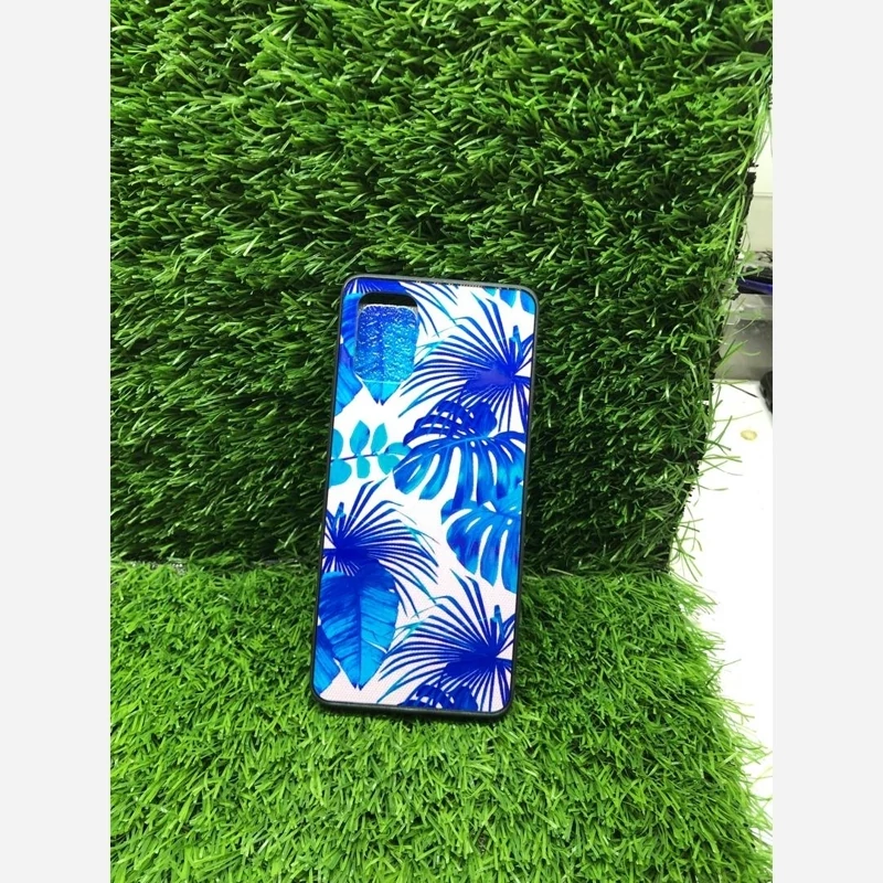 قاب SAMSUNG A71 هفتاد و چهار