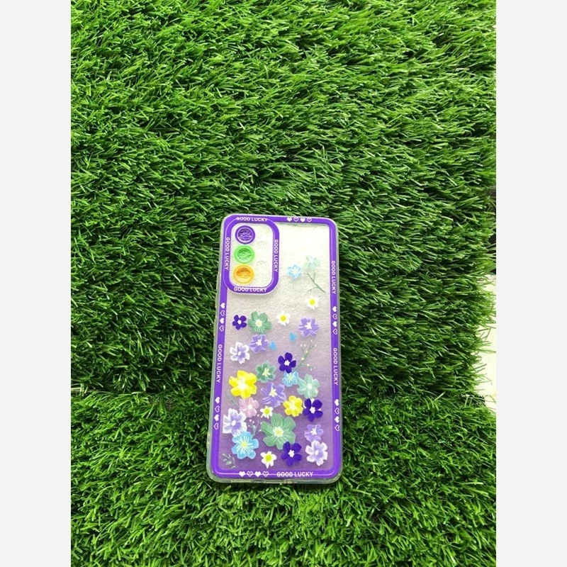 قاب SAMSUNG A53 بیست