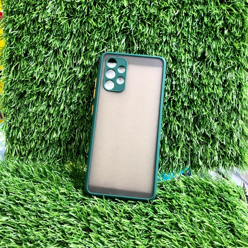 قاب SAMSUNG A52 شش