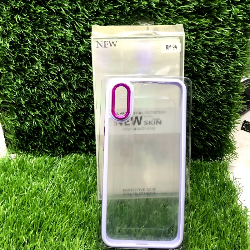 قاب REDMI 9A شش