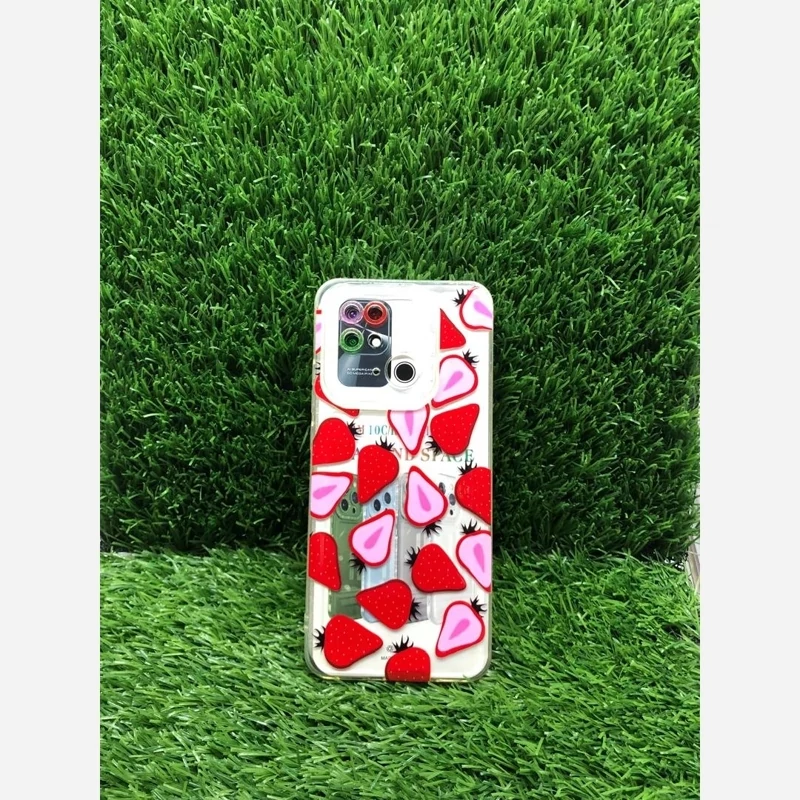 قاب REDMI 10C POCO C40 بیست و هشت