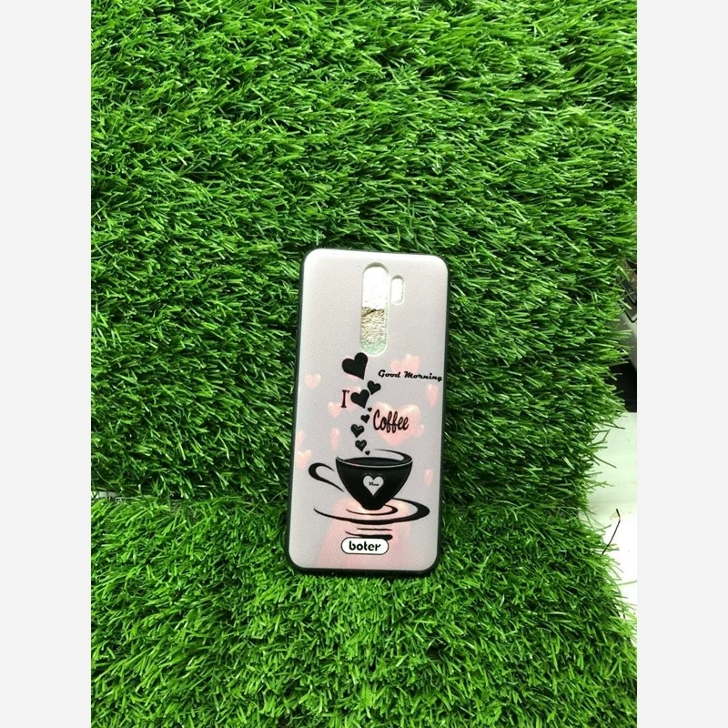 قاب REDMI NOTE 8 PRO نود