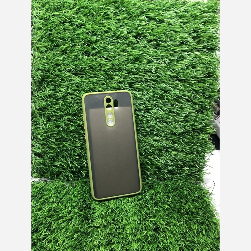 قاب REDMI NOTE 8 PRO شصت و سه